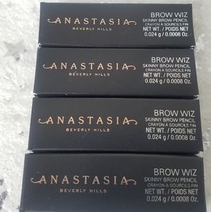 Anastasia Brow Wiz Skinny Brow